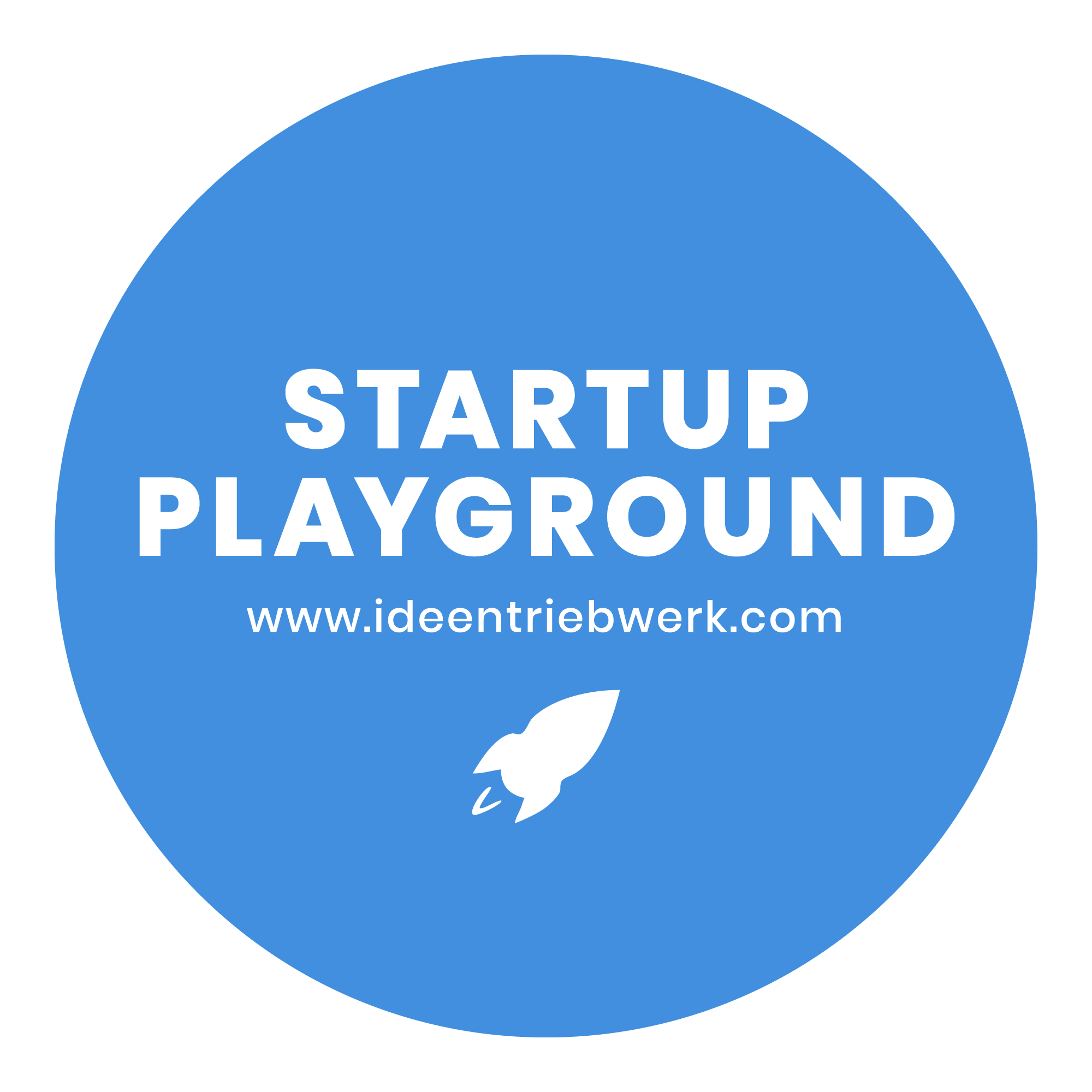 Startup Playground