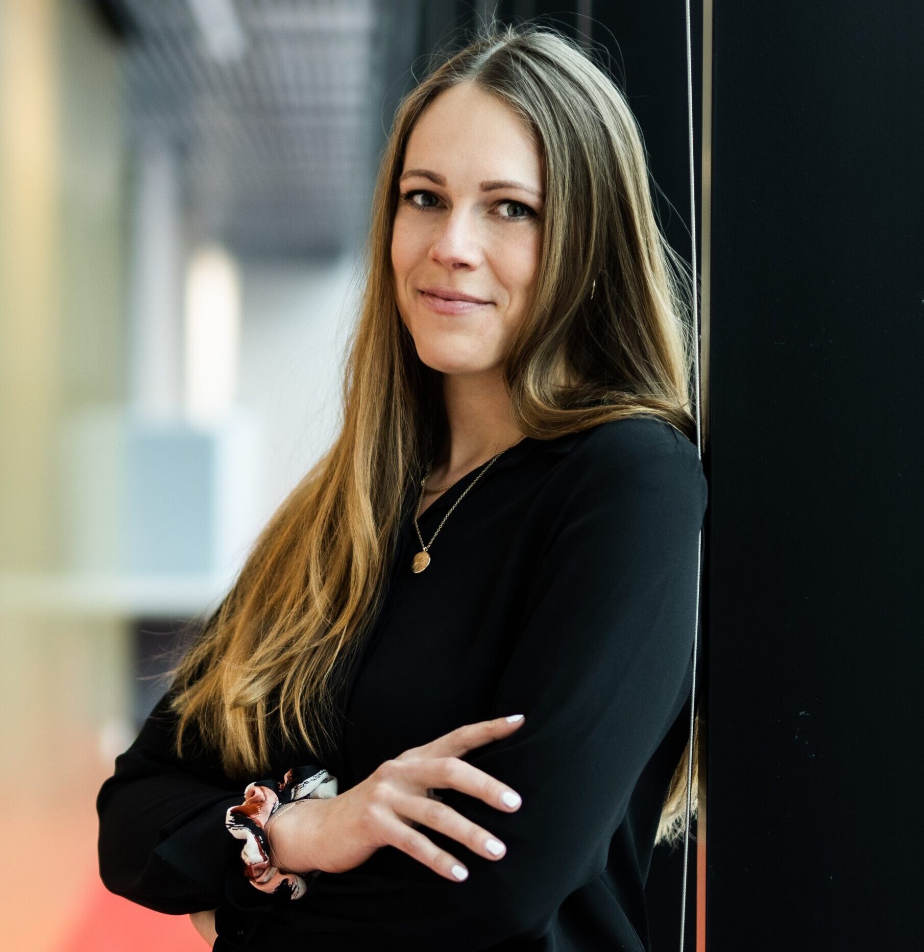 Elisabeth Kaufmann