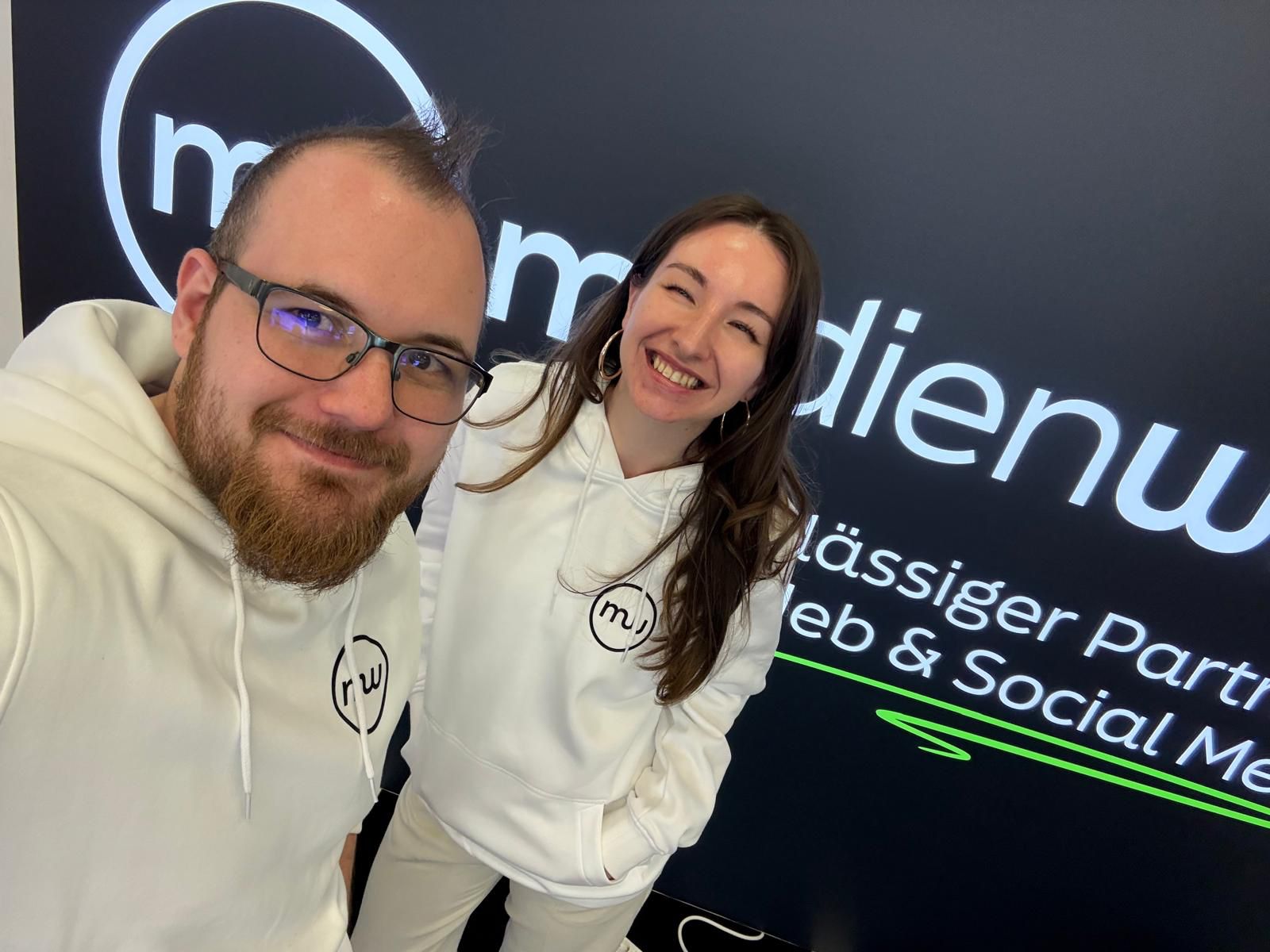 Medienwirth Foto Martin Neuwirth & Denise Mosheim