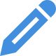 Icon metro-pencil@2x Icon metro-pencil@2x